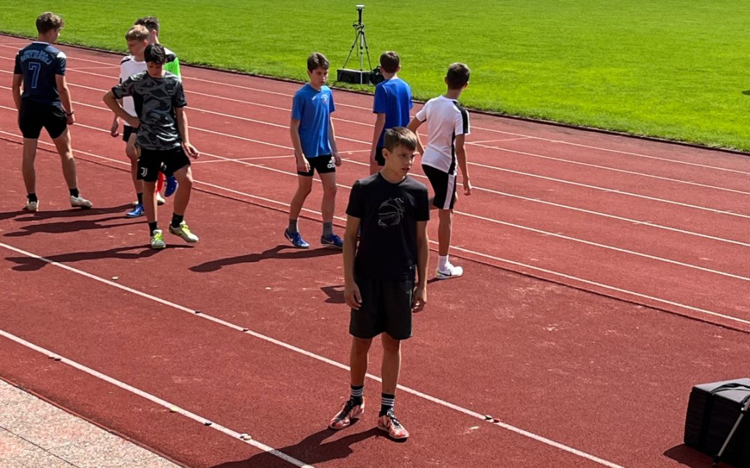 Državno prvenstvo v atletiki za posameznike