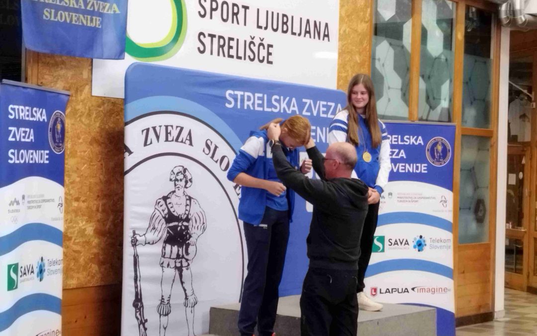 Strelsko tekmovanje