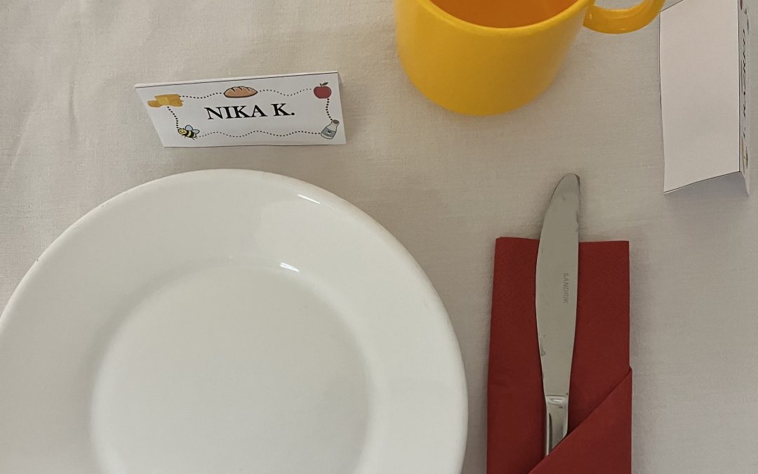 TEDEN SLOVENSKE HRANE IN TRADICIONALNI SLOVENSKI ZAJTRK